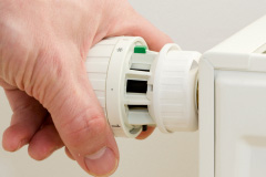 Wallston central heating repair costs