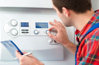 free commercial Wallston boiler quotes
