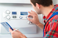 free Wallston gas safe engineer quotes